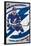 NHL Tampa Bay Lightning - Nikita Kucherov 19 Premium Poster-null-Framed Poster