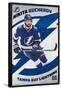 NHL Tampa Bay Lightning - Nikita Kucherov 19-Trends International-Framed Poster