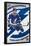 NHL Tampa Bay Lightning - Nikita Kucherov 19-Trends International-Framed Poster