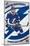 NHL Tampa Bay Lightning - Nikita Kucherov 19-Trends International-Mounted Poster