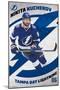 NHL Tampa Bay Lightning - Nikita Kucherov 19-Trends International-Mounted Poster