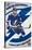 NHL Tampa Bay Lightning - Nikita Kucherov 19-Trends International-Stretched Canvas