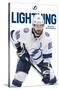 NHL Tampa Bay Lightning - Nikita Kucherov Feature Series 23-Trends International-Stretched Canvas
