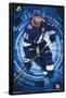 NHL Tampa Bay Lightning - Steven Stamkos 19-null-Framed Standard Poster