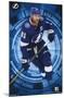 NHL Tampa Bay Lightning - Steven Stamkos 19-null-Mounted Standard Poster