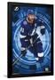 NHL Tampa Bay Lightning - Steven Stamkos 19-null-Framed Standard Poster