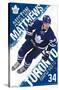 NHL Toronto Maple Leafs - Auston Matthews 16-Trends International-Stretched Canvas