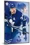 NHL Toronto Maple Leafs - Auston Matthews 21-Trends International-Mounted Poster