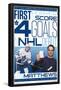 NHL Toronto Maple Leafs - Auston Matthews History-Trends International-Framed Poster