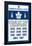 NHL Toronto Maple Leafs - Champions 16-Trends International-Framed Poster