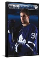 NHL Toronto Maple Leafs - John Tavares 18-Trends International-Framed Poster