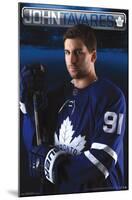 NHL Toronto Maple Leafs - John Tavares 18-Trends International-Mounted Poster