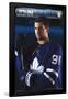 NHL Toronto Maple Leafs - John Tavares 18-Trends International-Framed Poster