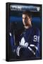 NHL Toronto Maple Leafs - John Tavares 18-Trends International-Framed Poster