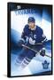 NHL Toronto Maple Leafs - John Tavares 19-null-Framed Standard Poster