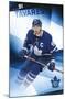 NHL Toronto Maple Leafs - John Tavares 19-null-Mounted Standard Poster