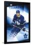 NHL Toronto Maple Leafs - John Tavares 19-null-Framed Standard Poster