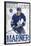 NHL TORONTO MAPLE LEAFS - MITCH MARNER-null-Framed Standard Poster