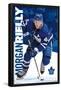 NHL Toronto Maple Leafs - Morgan Rielly 18-Trends International-Framed Poster