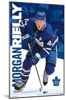 NHL Toronto Maple Leafs - Morgan Rielly 18-Trends International-Mounted Poster