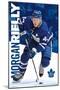 NHL Toronto Maple Leafs - Morgan Rielly 18-Trends International-Mounted Poster