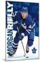 NHL Toronto Maple Leafs - Morgan Rielly 18-Trends International-Mounted Poster