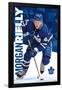 NHL Toronto Maple Leafs - Morgan Rielly 18-Trends International-Framed Poster