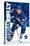 NHL Toronto Maple Leafs - Morgan Rielly 18-Trends International-Stretched Canvas