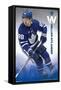 NHL Toronto Maple Leafs - William Nylander 23-Trends International-Framed Stretched Canvas