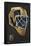 NHL Vegas Golden Knights - Mask 17-Trends International-Framed Poster