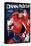 NHL Washington Capitals - Alex Ovechkin 13-Trends International-Framed Stretched Canvas