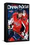 NHL Washington Capitals - Alex Ovechkin 13-Trends International-Framed Stretched Canvas