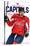 NHL Washington Capitals - Alexander Ovechkin Feature Series 23-Trends International-Stretched Canvas