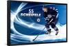 NHL Winnipeg Jets - Mark Scheifele 14-Trends International-Framed Poster