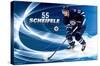 NHL Winnipeg Jets - Mark Scheifele 14-Trends International-Stretched Canvas