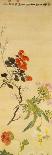 Flowers, 1892-Ni Tian-Giclee Print