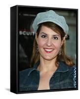 Nia Vardalos-null-Framed Stretched Canvas