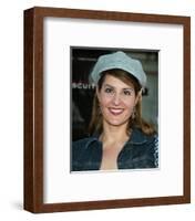 Nia Vardalos-null-Framed Photo