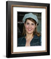 Nia Vardalos-null-Framed Photo