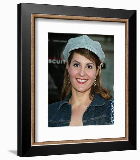 Nia Vardalos-null-Framed Photo