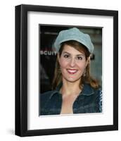 Nia Vardalos-null-Framed Photo