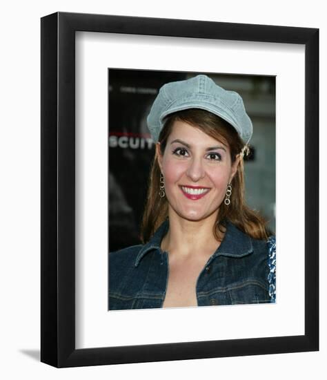 Nia Vardalos-null-Framed Photo