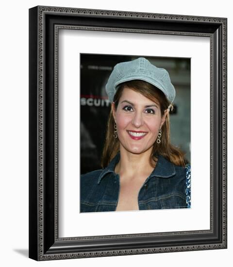 Nia Vardalos-null-Framed Photo