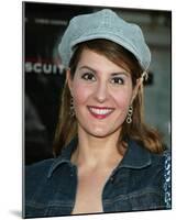 Nia Vardalos-null-Mounted Photo