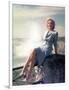 Niagara 1952 Directed by Henry Hathaway Marilyn Monroe-null-Framed Photo