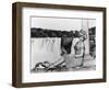 Niagara, 1953-null-Framed Photographic Print