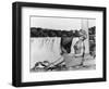 Niagara, 1953-null-Framed Photographic Print