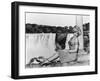 Niagara, 1953-null-Framed Photographic Print