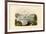 Niagara Falls, 1833-39-null-Framed Giclee Print