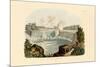 Niagara Falls, 1833-39-null-Mounted Giclee Print